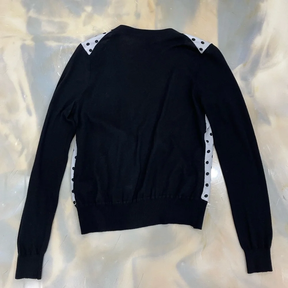 Jacob button-up blouse - Picture 2 of 4